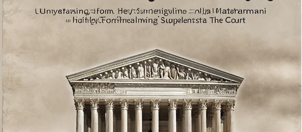 Understanding Easementary Rights: Key Insights from the Supreme Court Ruling in Gala v. Avatramani