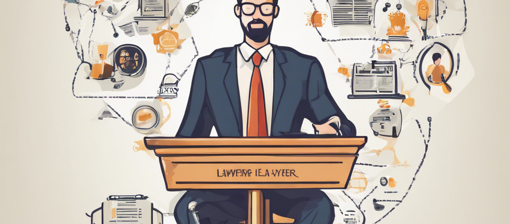 Bridging the Gap Between Law and Society: Expert Legal Drafting Explained