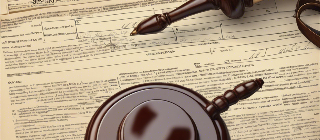 Upholding the Sanctity of Sale Deeds: Supreme Court Clarifies Legal Position on Interpolations